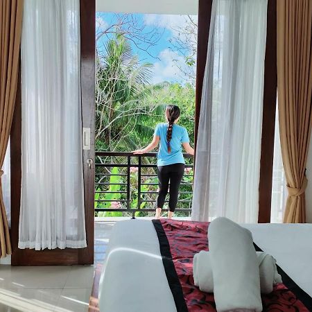 Lo Sari Bungalow Batununggul Екстер'єр фото