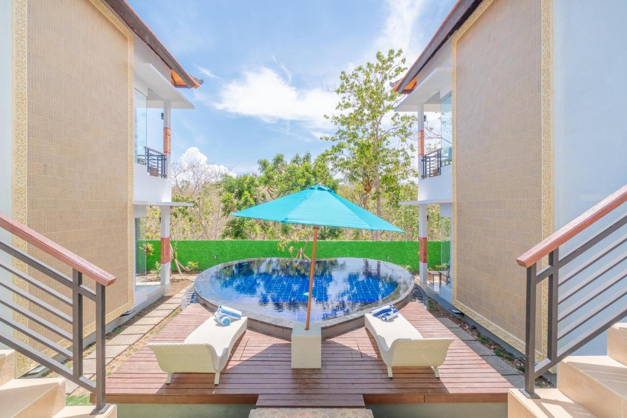 Lo Sari Bungalow Batununggul Екстер'єр фото
