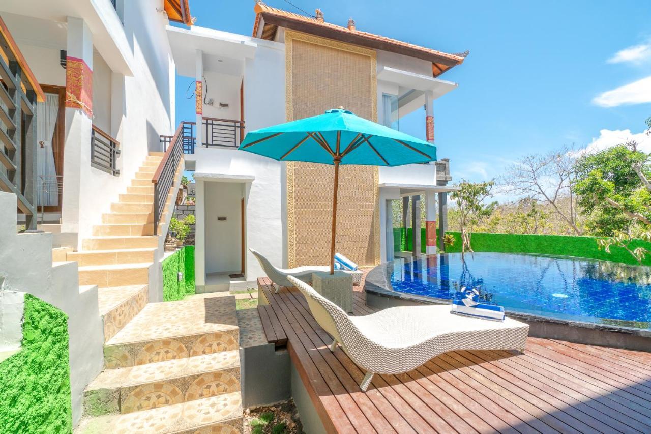 Lo Sari Bungalow Batununggul Екстер'єр фото