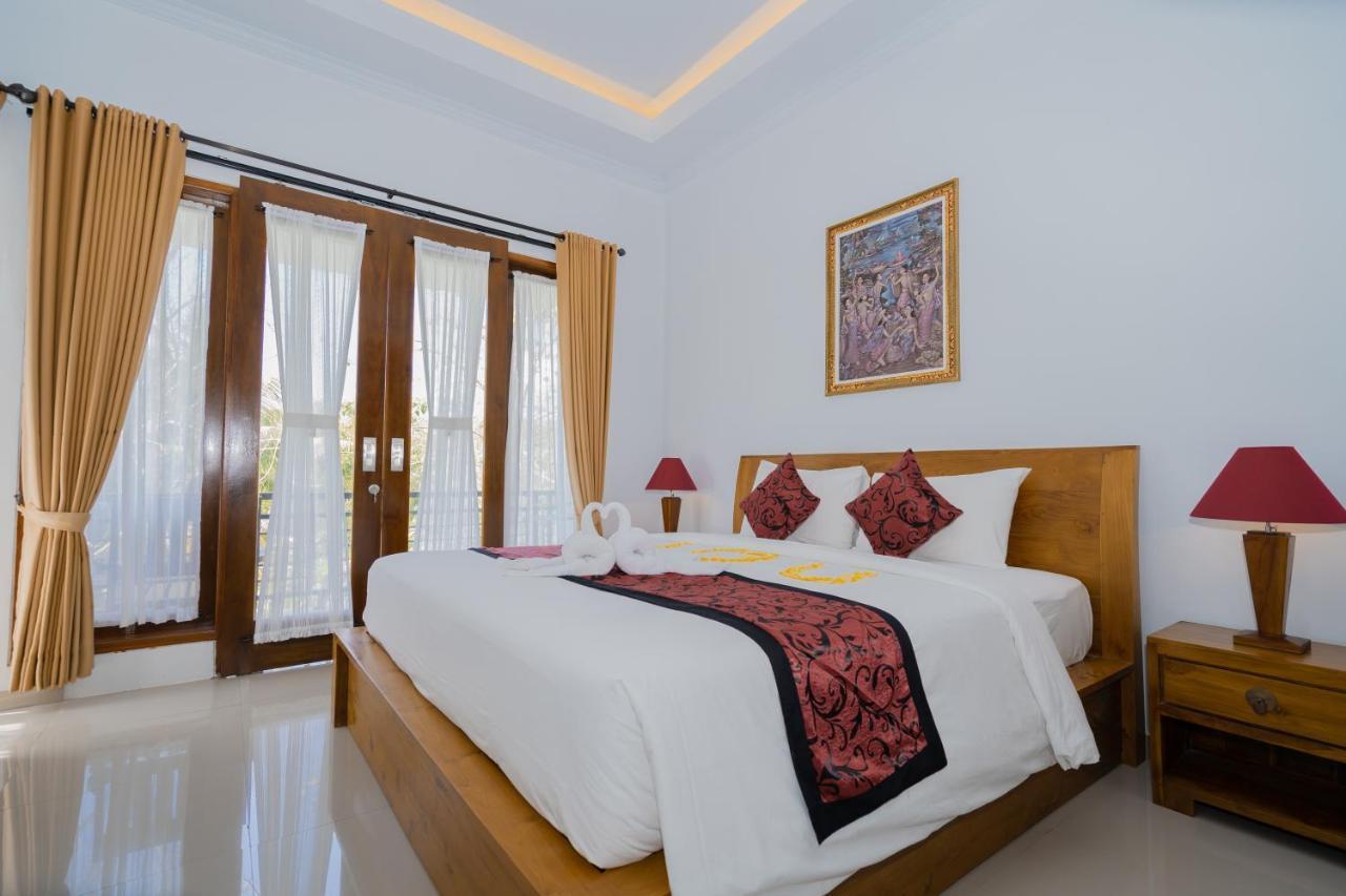 Lo Sari Bungalow Batununggul Екстер'єр фото