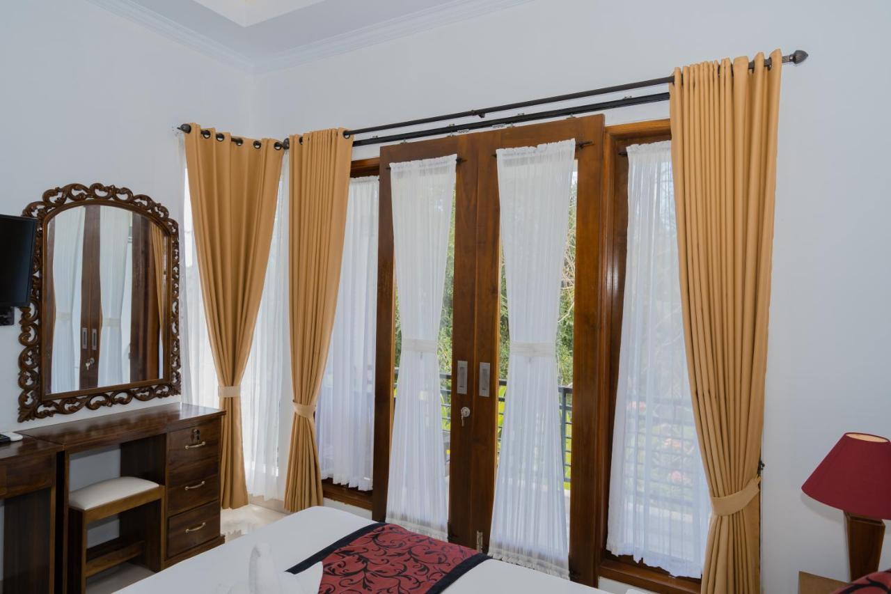 Lo Sari Bungalow Batununggul Екстер'єр фото