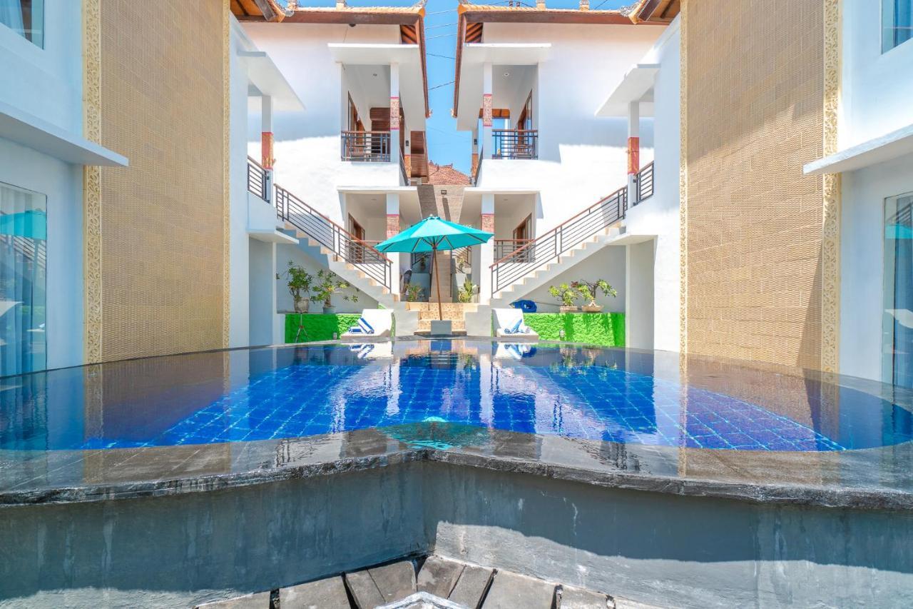Lo Sari Bungalow Batununggul Екстер'єр фото