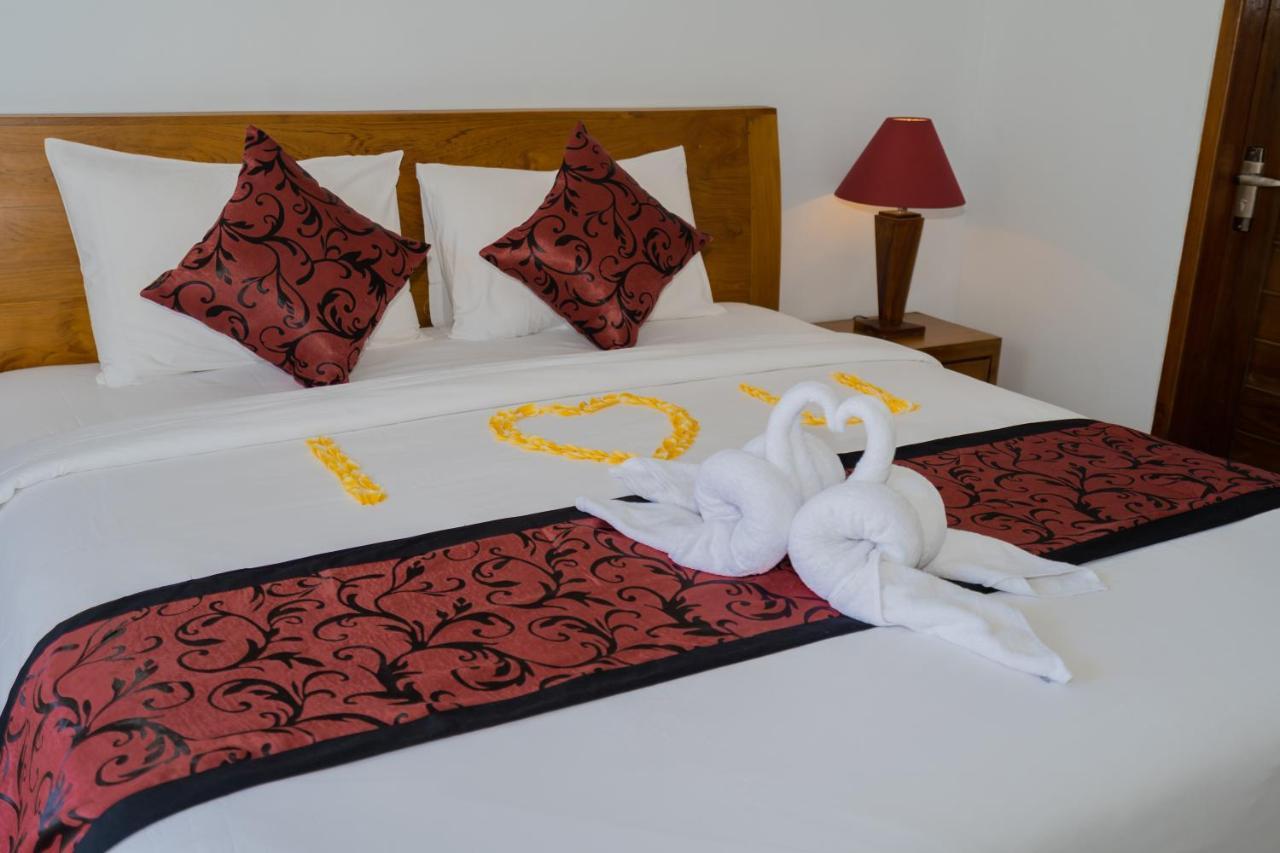 Lo Sari Bungalow Batununggul Екстер'єр фото