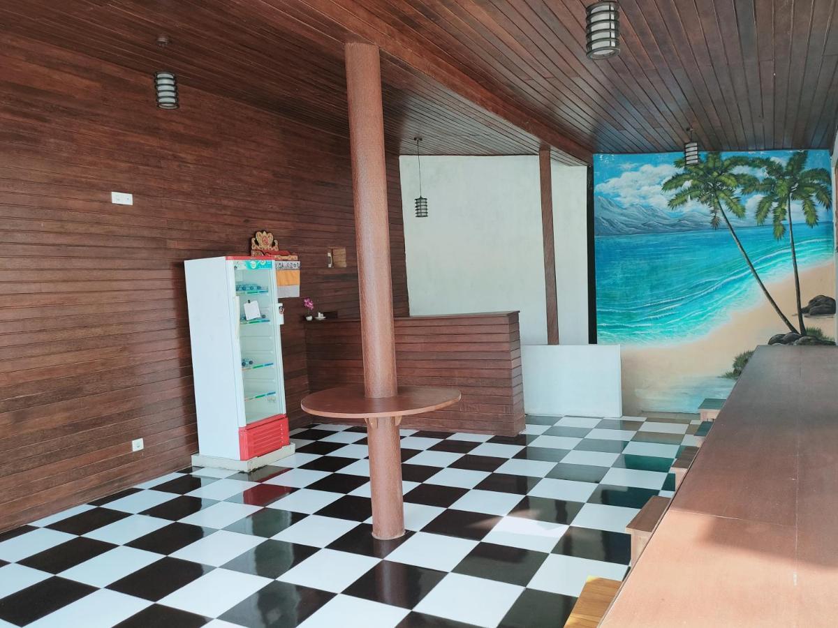 Lo Sari Bungalow Batununggul Екстер'єр фото