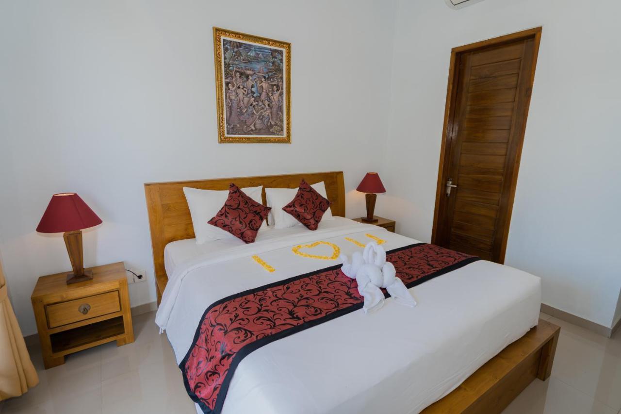 Lo Sari Bungalow Batununggul Екстер'єр фото