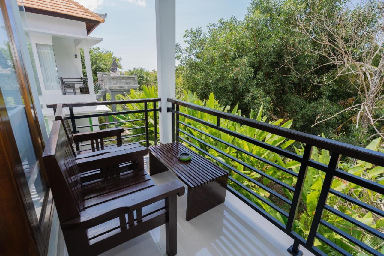 Lo Sari Bungalow Batununggul Екстер'єр фото