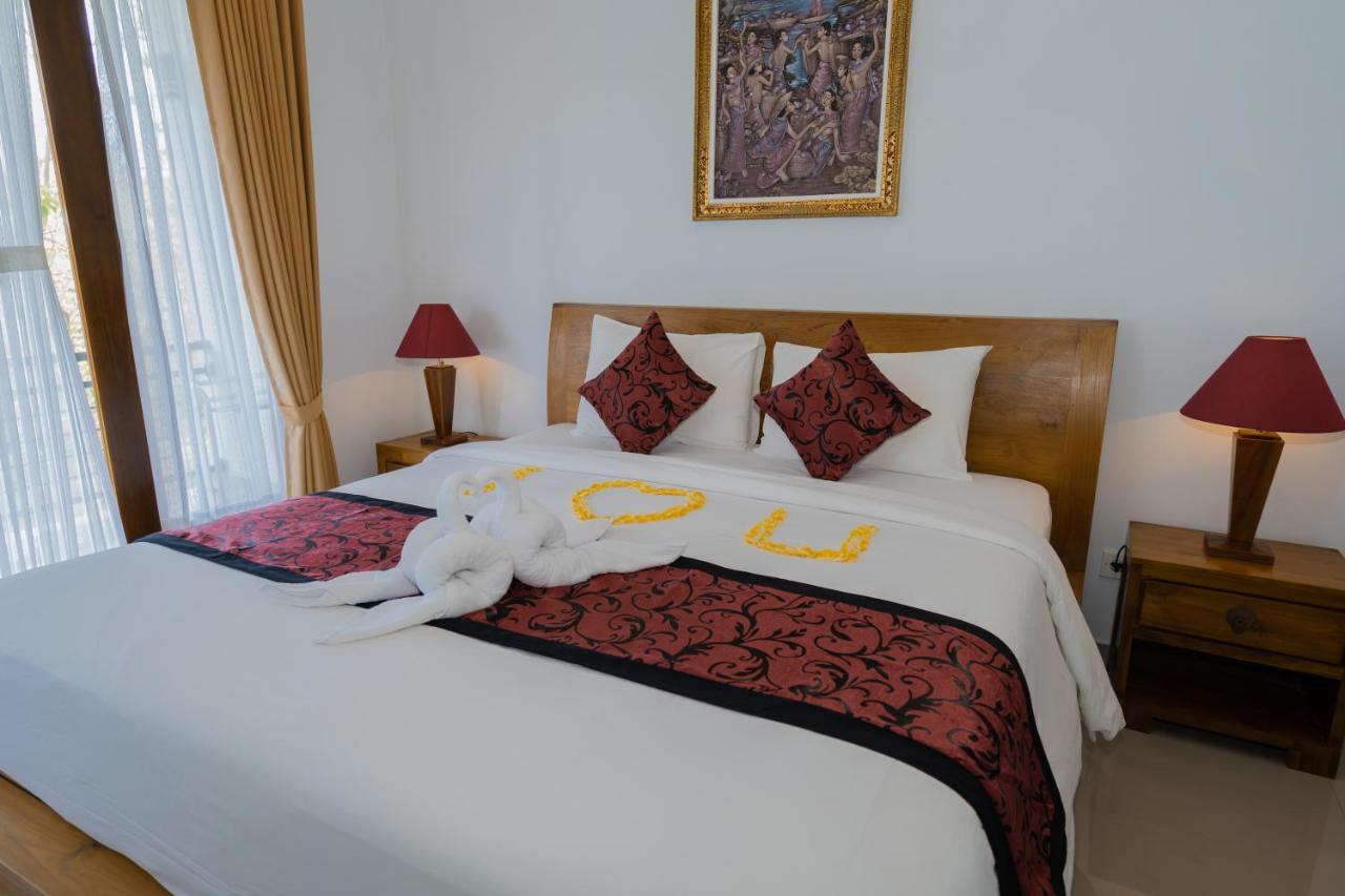 Lo Sari Bungalow Batununggul Екстер'єр фото