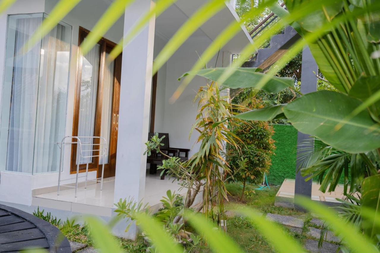 Lo Sari Bungalow Batununggul Екстер'єр фото