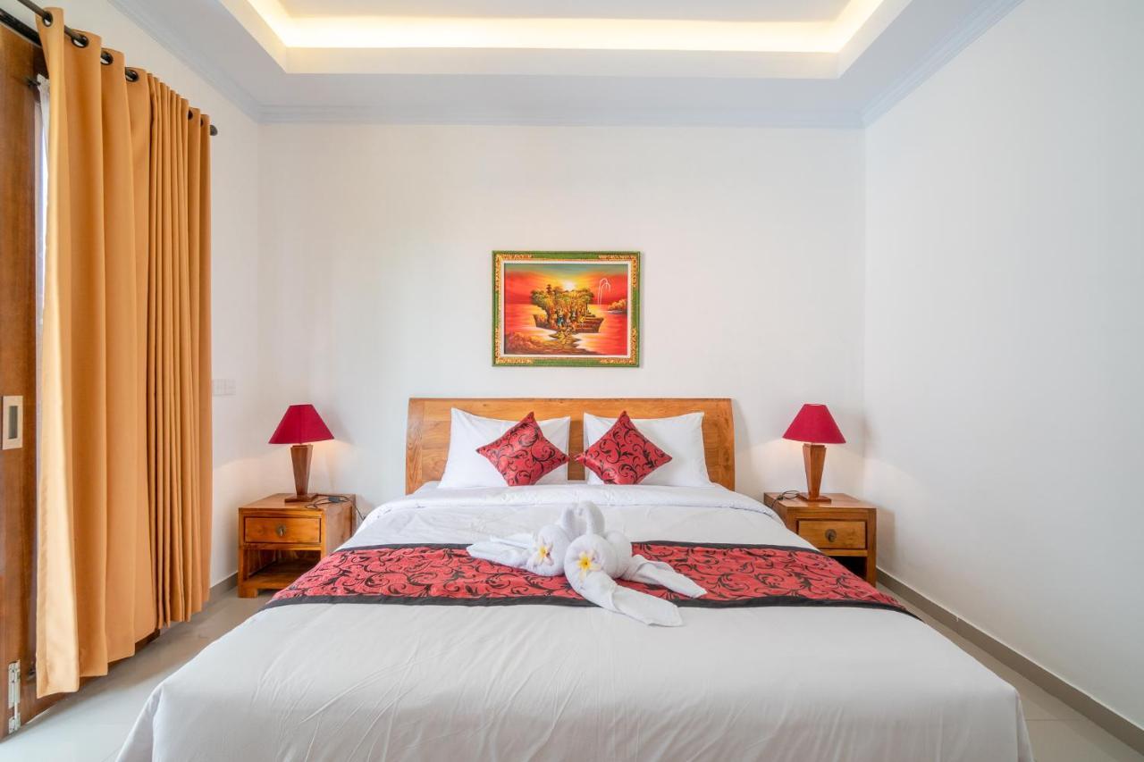 Lo Sari Bungalow Batununggul Екстер'єр фото