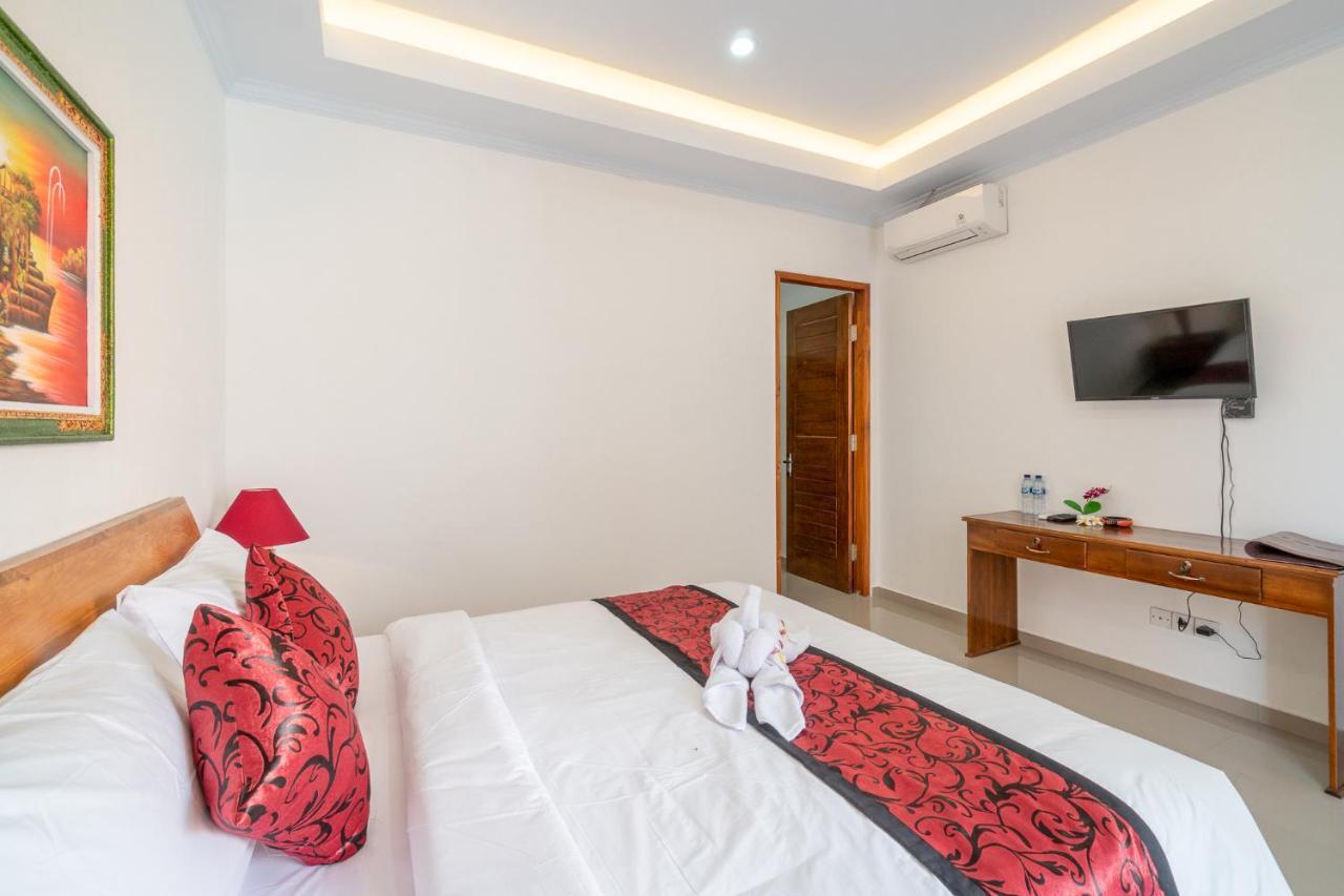 Lo Sari Bungalow Batununggul Екстер'єр фото