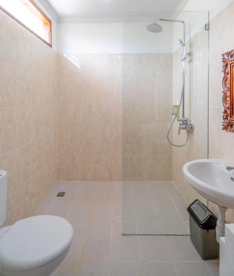 Lo Sari Bungalow Batununggul Екстер'єр фото