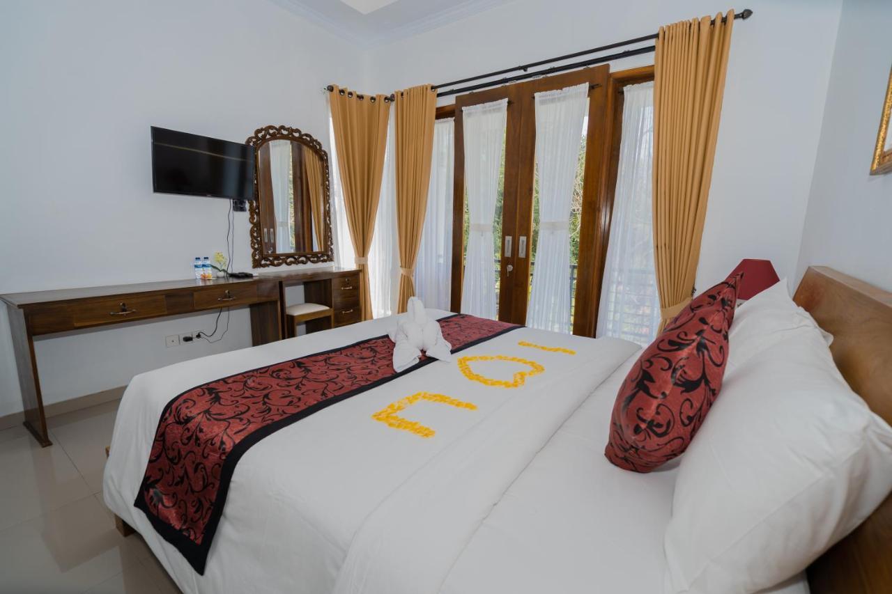 Lo Sari Bungalow Batununggul Екстер'єр фото