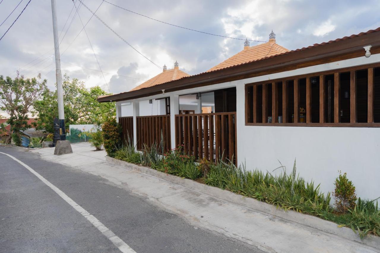Lo Sari Bungalow Batununggul Екстер'єр фото