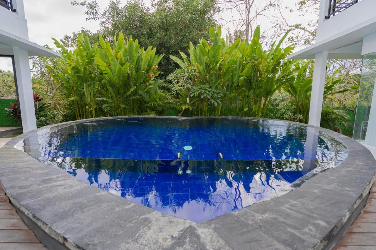 Lo Sari Bungalow Batununggul Екстер'єр фото