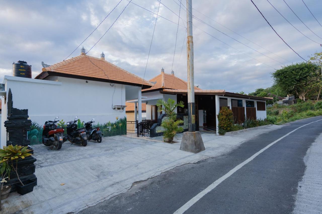 Lo Sari Bungalow Batununggul Екстер'єр фото