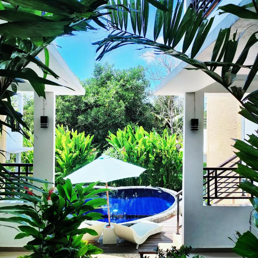 Lo Sari Bungalow Batununggul Екстер'єр фото