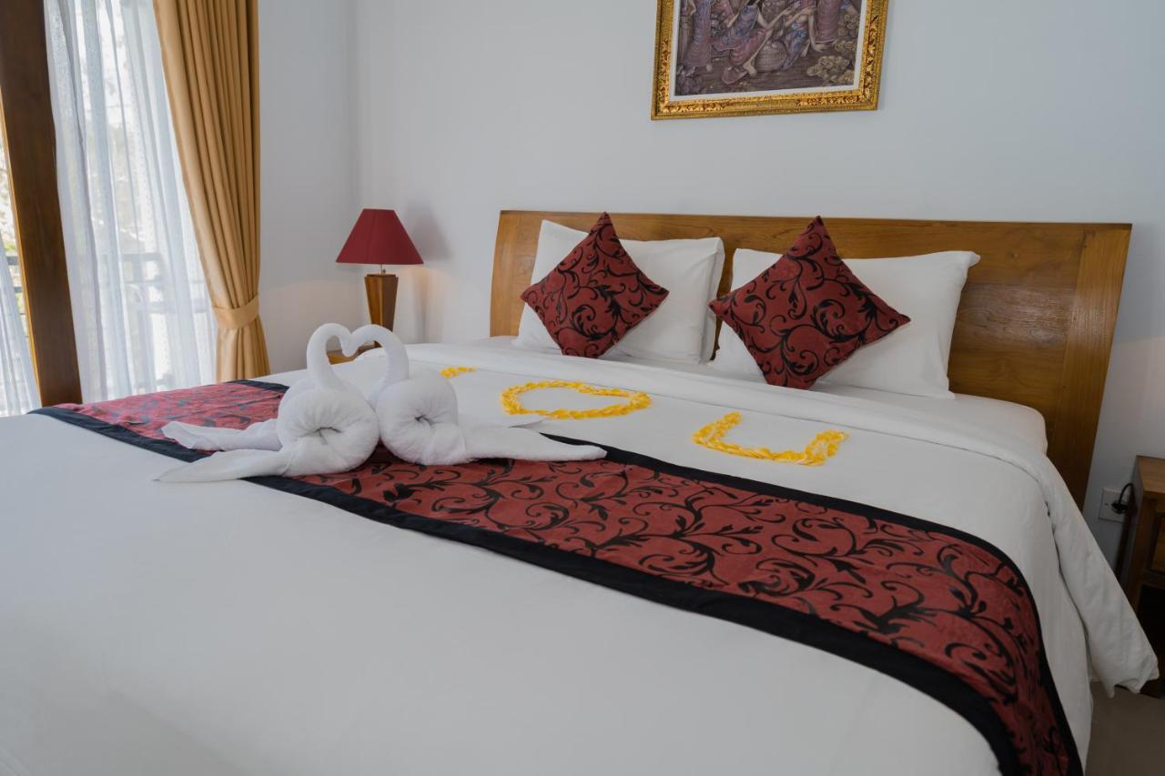 Lo Sari Bungalow Batununggul Екстер'єр фото