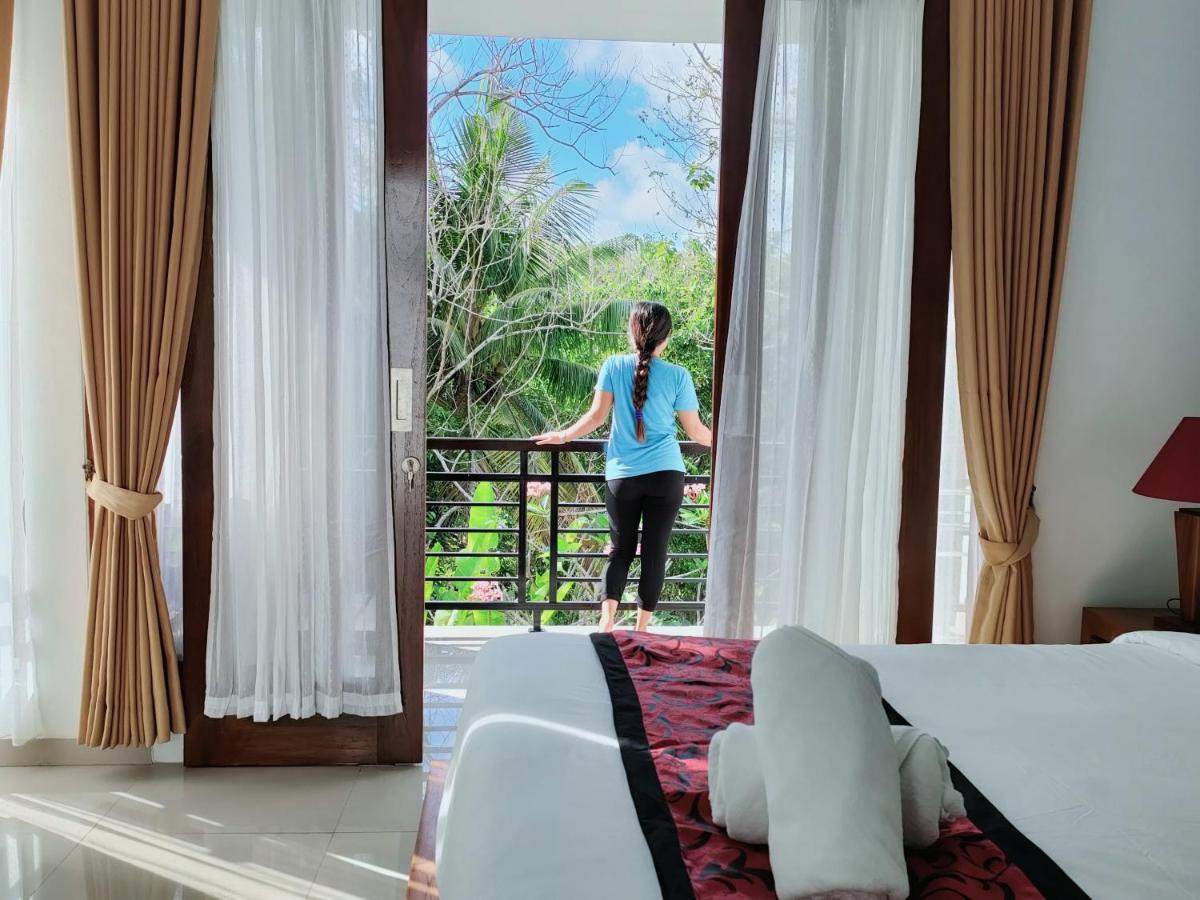 Lo Sari Bungalow Batununggul Екстер'єр фото
