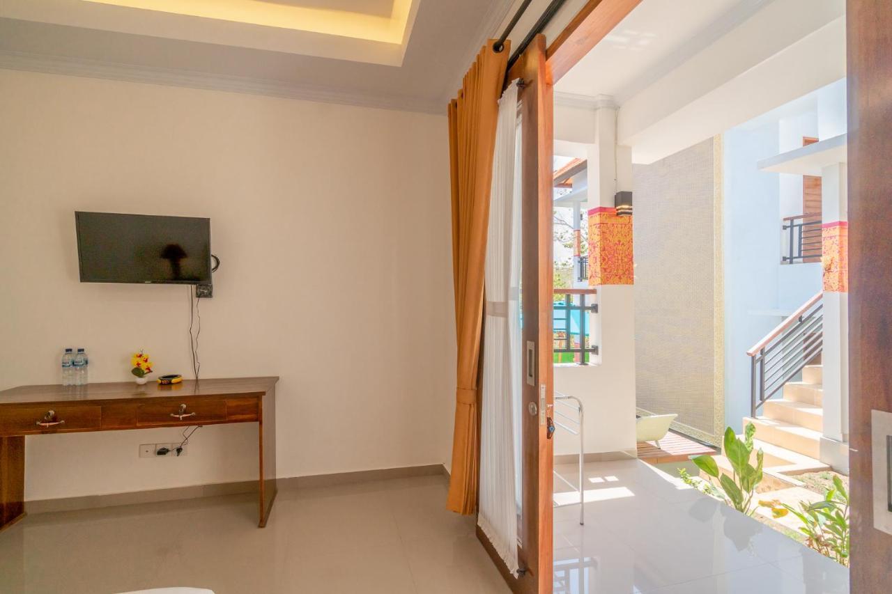 Lo Sari Bungalow Batununggul Екстер'єр фото