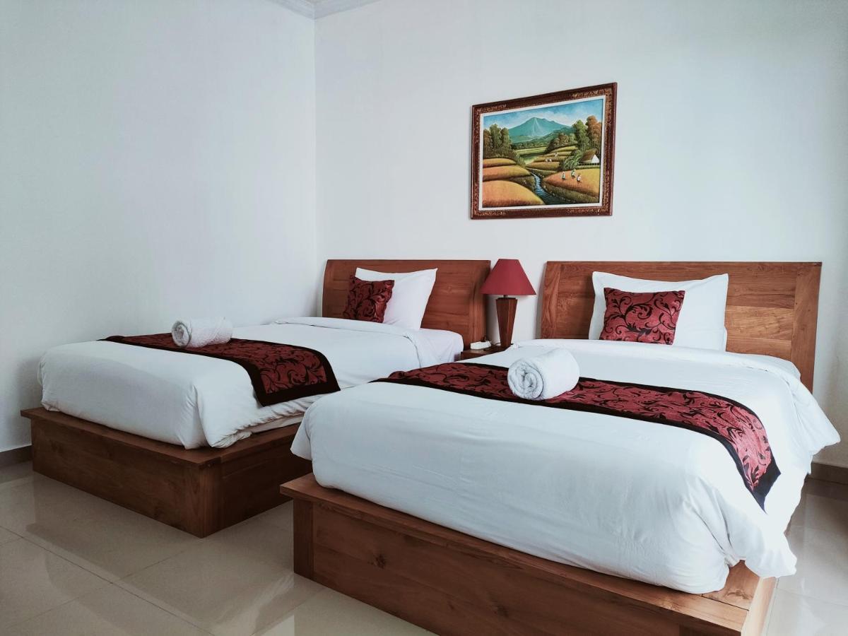 Lo Sari Bungalow Batununggul Екстер'єр фото