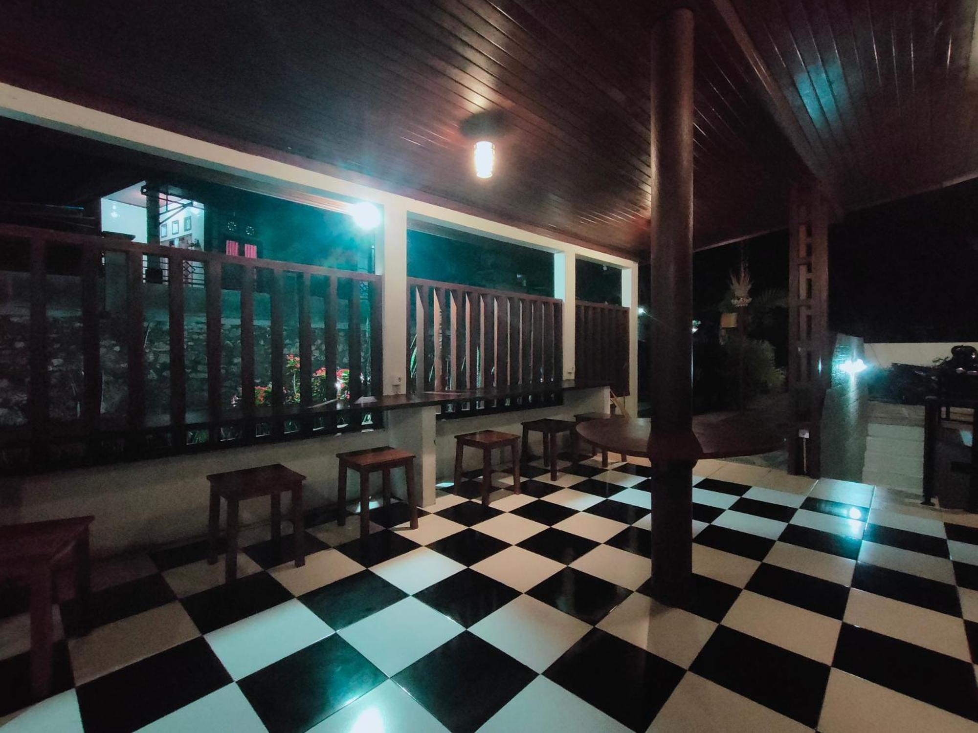Lo Sari Bungalow Batununggul Екстер'єр фото